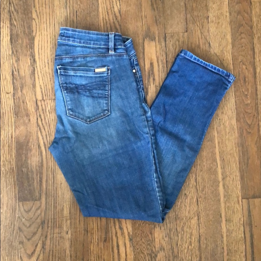 WHBM Jeans